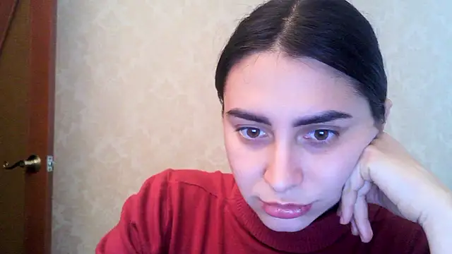 Kashtanka_ 웹캠 쇼