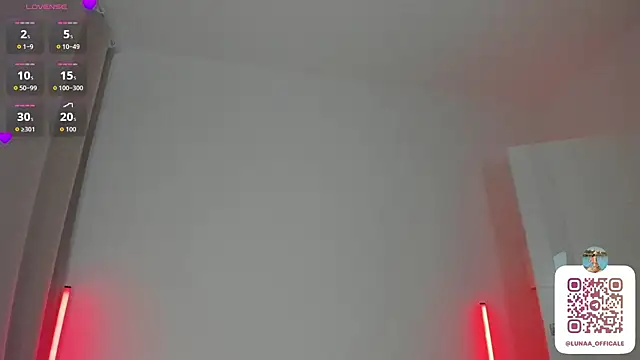 flora_off 现场XXX聊天