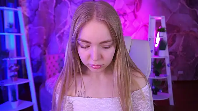 EmilySunshineS Live XXX-chat