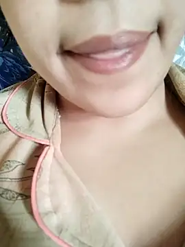 Živý XXX chat Anki-doll