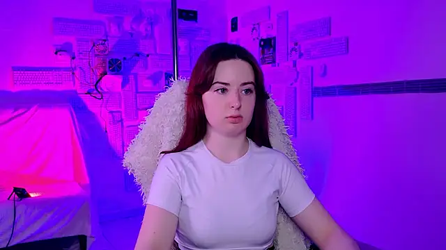 AnnTerry_ Obrolan Langsung XXX