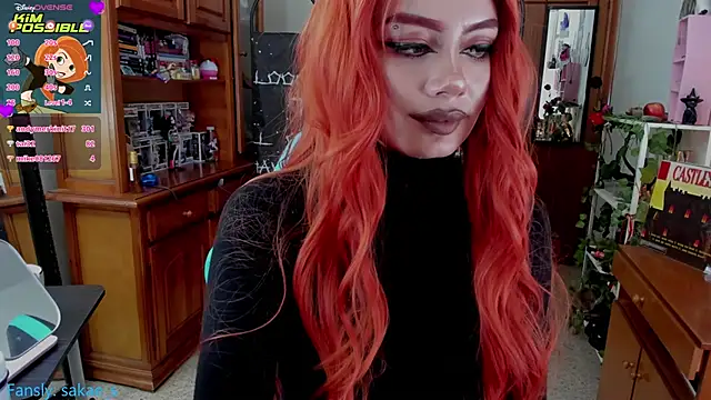 Živý XXX chat _sakae_