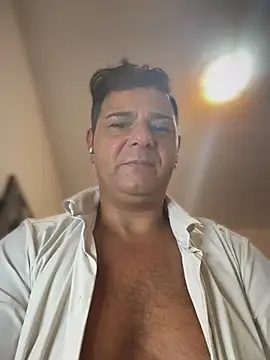 SecretlyDD 웹캠 쇼