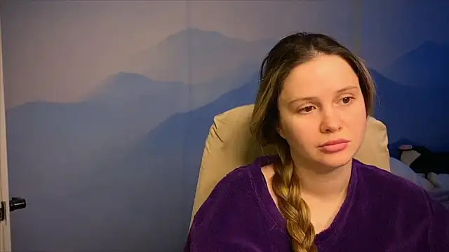 Онлайн чат XXX IlonaMurf