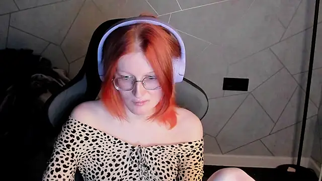 ElizabethHarpper Obrolan Langsung XXX