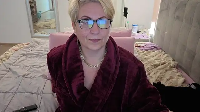 แชท XXX สดของ Pumabionda