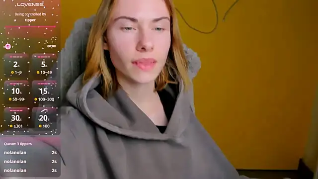 Fiona_Night Live XXX Chat