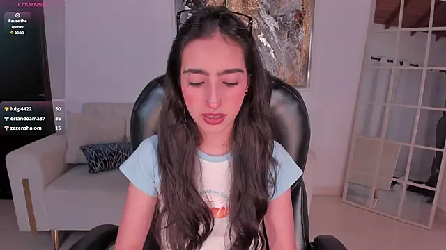 Онлайн чат XXX LarisaSmirnov