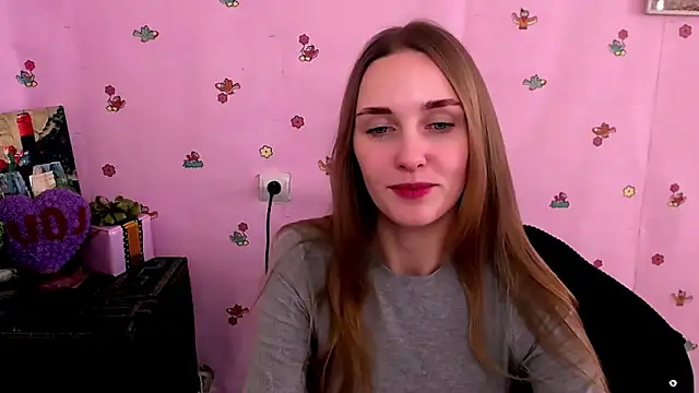 Онлайн чат XXX Doll_Angelina