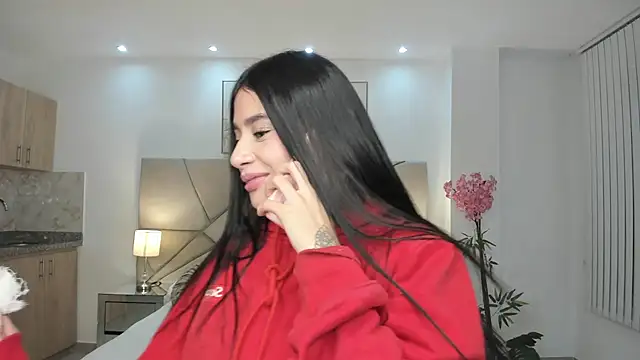 miranda_crawfor Obrolan Langsung XXX