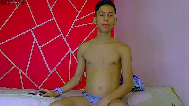 dylan_apol0 webcam show