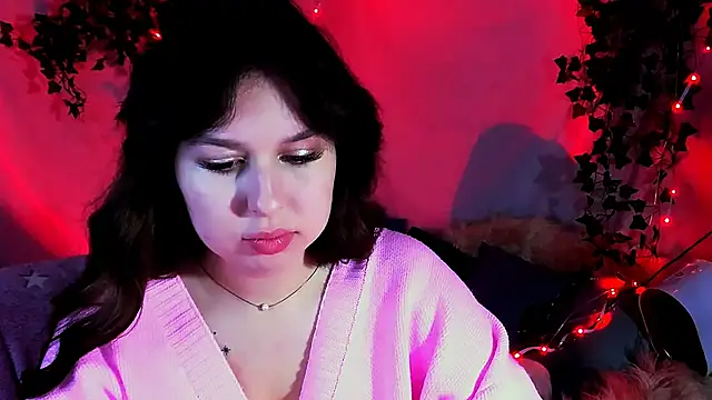 แชท XXX สดของ ChloeRicc