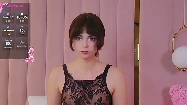 Miranda_Kerry Obrolan Langsung XXX