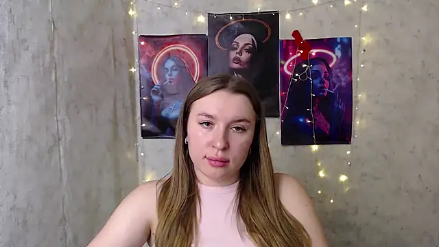 Онлайн чат XXX JuliaTopp_