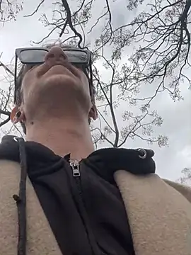 _Lordjizz 网络视讯表演