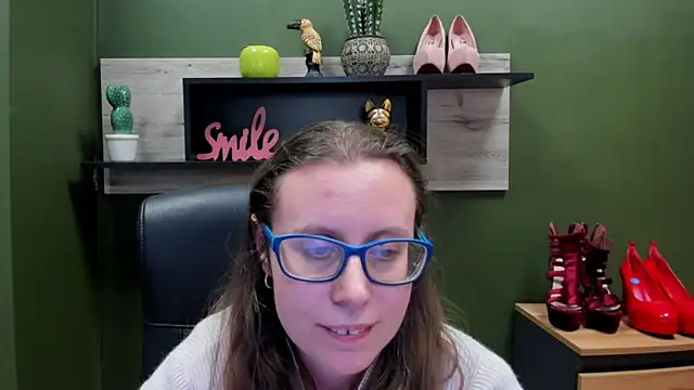 Онлайн чат XXX sweetxLizzy