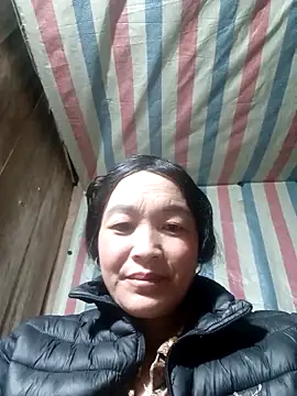 Bliss_rose 网络视讯表演