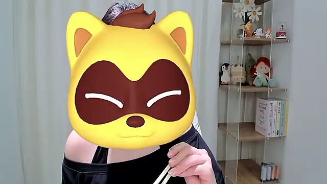 Nia-daozhu111's Live XXX Chat