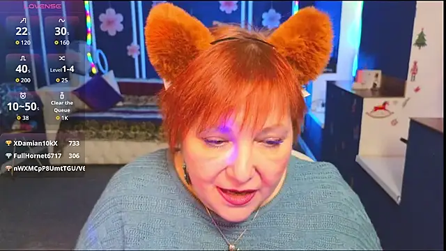 Kira_Kenett Live XXX Chat