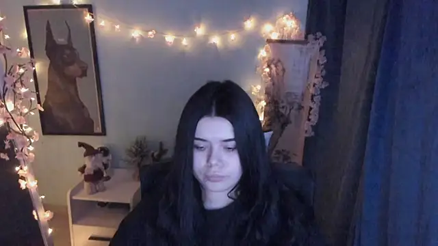 Mona_Esty 라이브 XXX 채팅