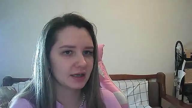 Show webcam de Caymira