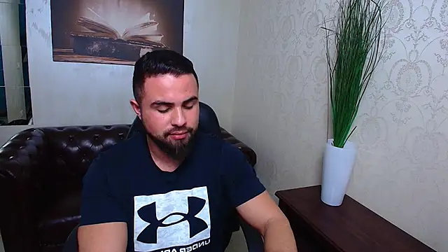 HayesWood 웹캠 쇼