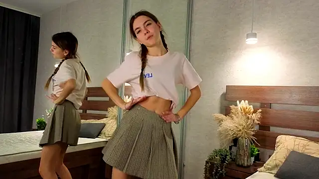 MargieDavidson 라이브 XXX 채팅