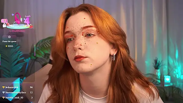 Онлайн чат XXX AvaRyder