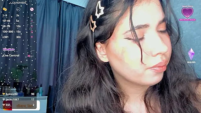Diara_1an Live XXX Chat