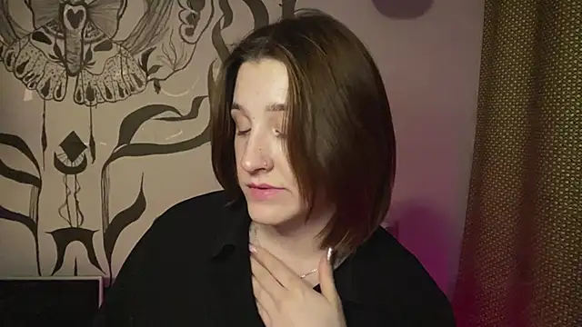 mally_luxxx Chat XXX live