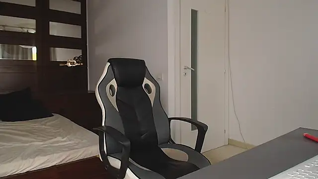 ElijahThorne 网络视讯表演