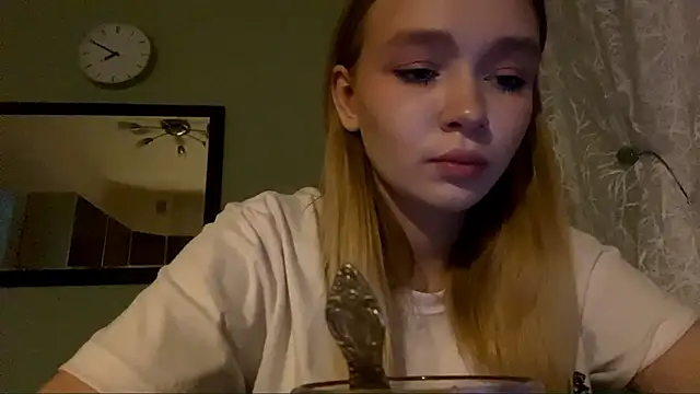 Leifuture Live XXX Chat