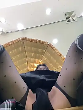 Živý XXX chat qingqing-ss