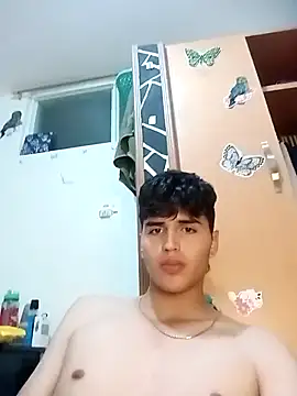 yasid_369 – Kamerová šou