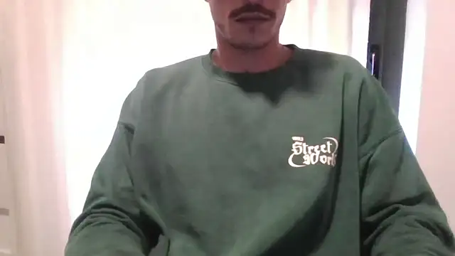 Creyes792's Webcam Show