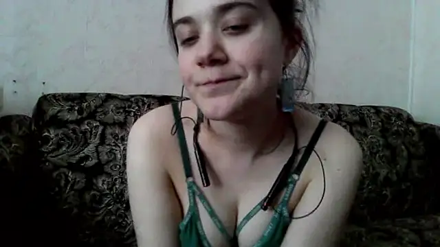 DominicaMullins Live XXX Chat