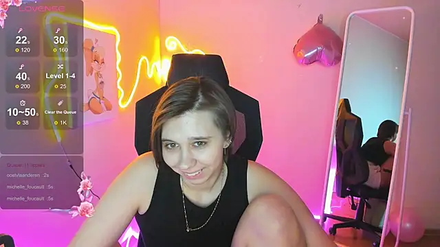 Онлайн чат XXX Scarlet_Sirenn