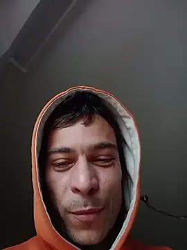 MrMancino Adlı Modelin Web Kamerası Şovu