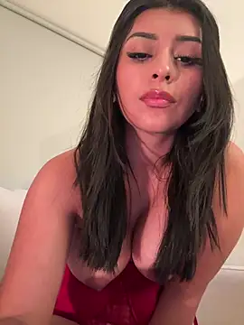 Živý XXX chat sweetAli_