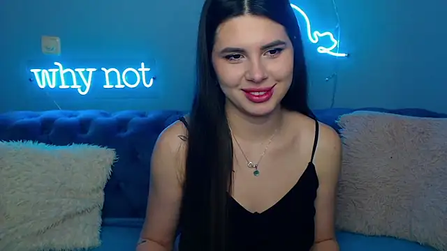 ViollinaLove Chat XXX live