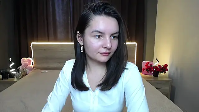 Živý XXX chat JasmineAsha