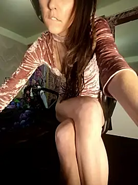 Terpsichore_Muse élő XXX-chatje