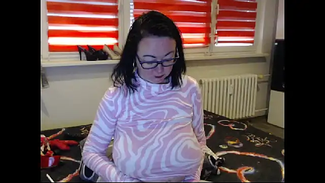 Alexie33 élő XXX-chatje