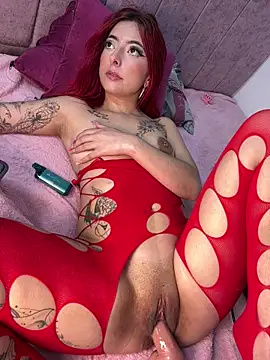 taylor_prins élő XXX-chatje