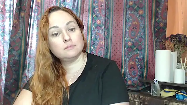 Foxy_Kate3333 élő XXX-chatje