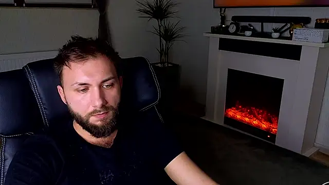 Chatroom XXX en direct de JamieNoxus