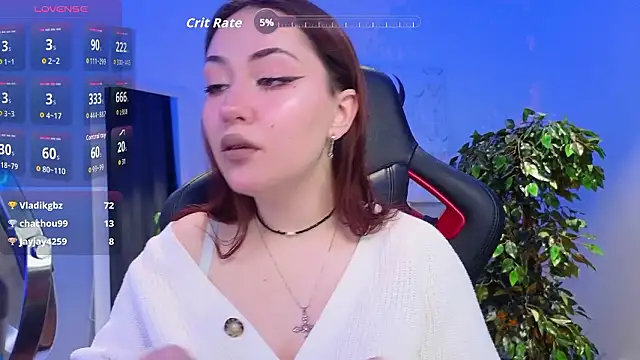 AshleySkott_ élő XXX-chatje