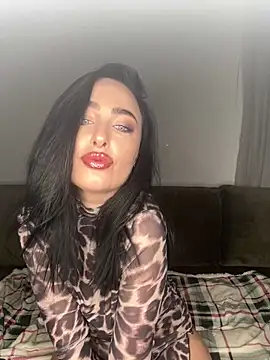 Black_swan7777 élő XXX-chatje