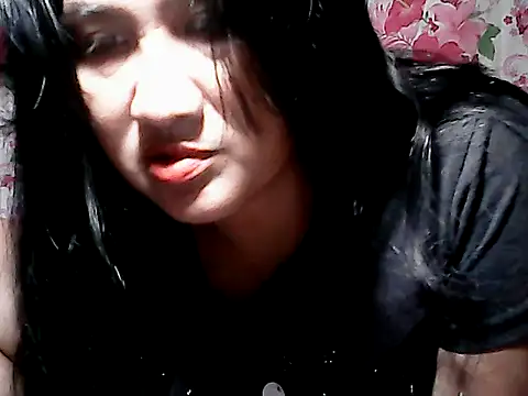 sh1nbae élő XXX-chatje