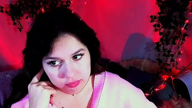 ChloeRicc élő XXX-chatje